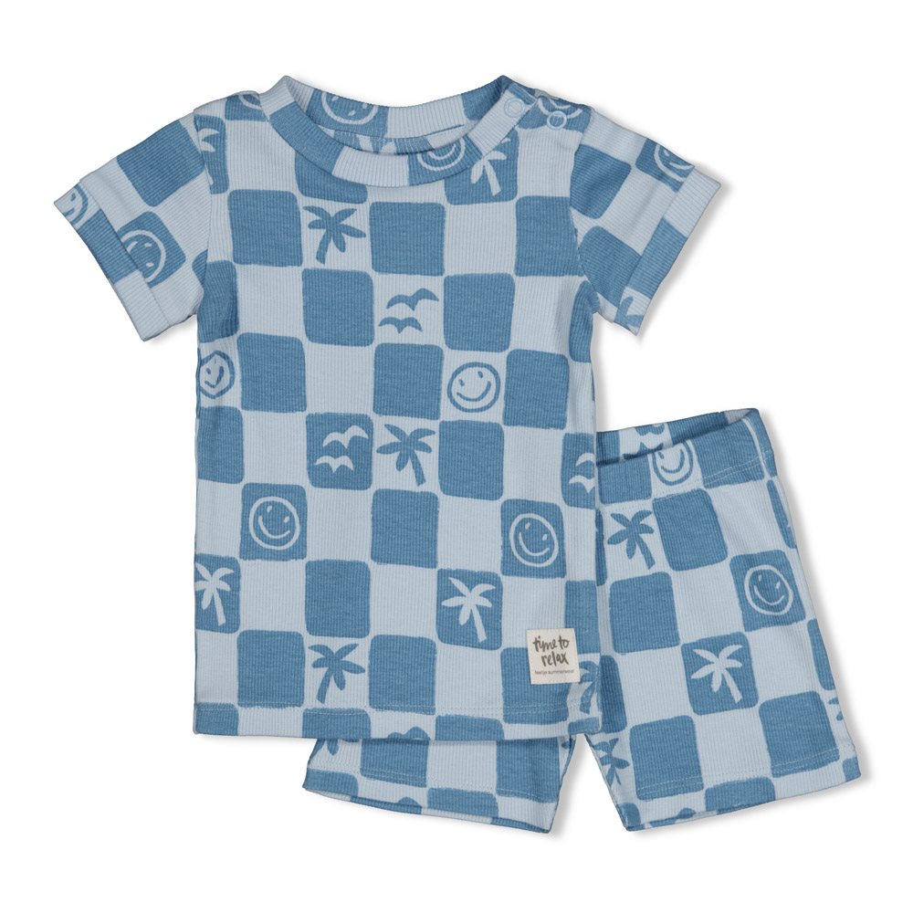 Feetje Shortama Summer