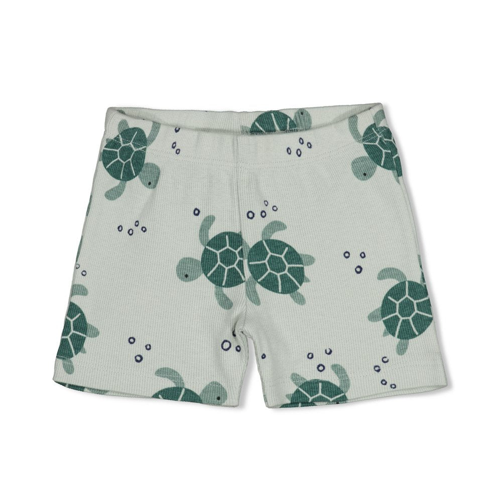 Feetje Shortama Turtle Kind