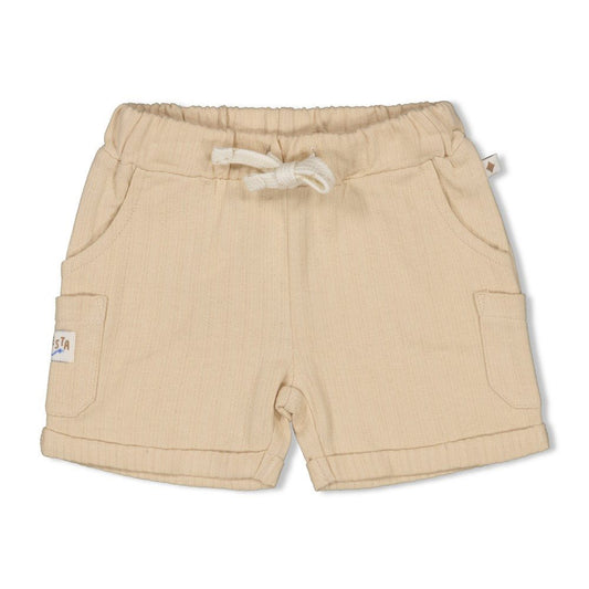 Feetje Sssiesta Beige