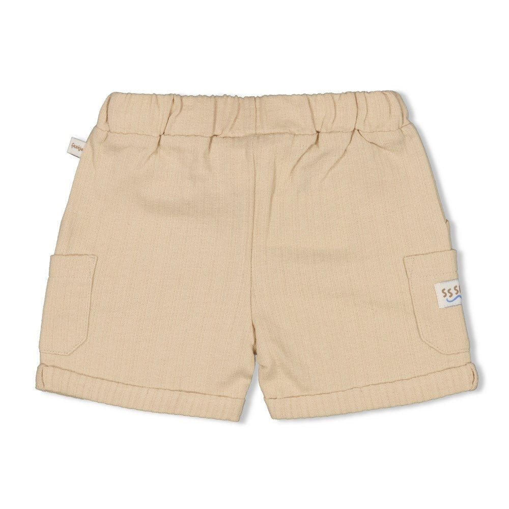 Feetje Sssiesta Beige