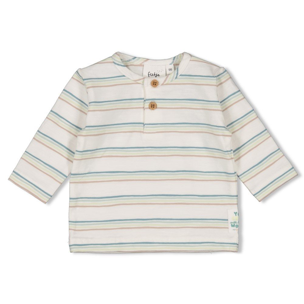 Feetje You Croc my world