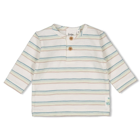 Feetje You Croc my world