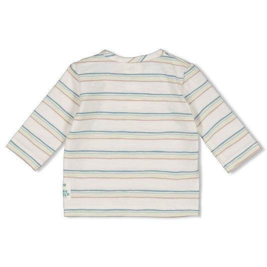 Feetje You Croc my world