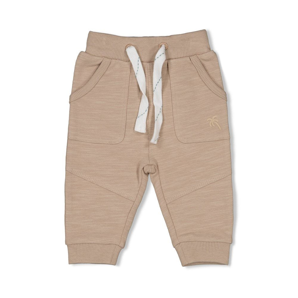Feetje You Croc my world Taupe