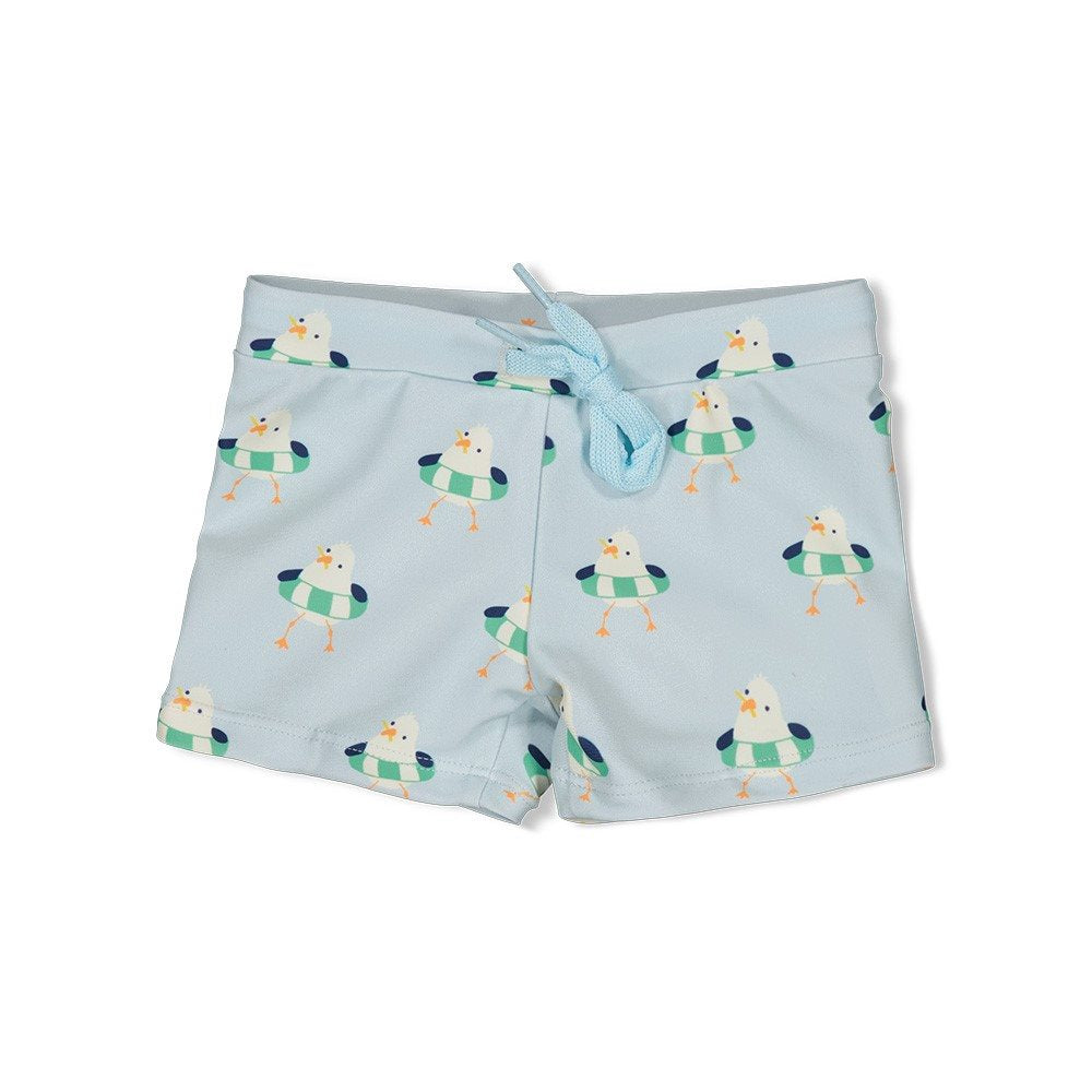 Feetje Zwembroekje Seaside