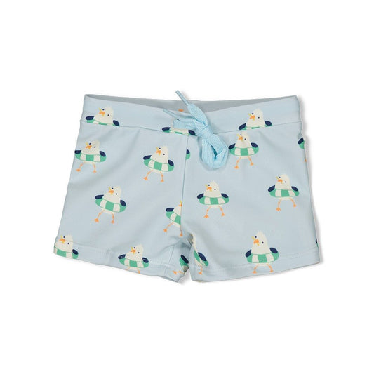 Feetje Zwembroekje Seaside