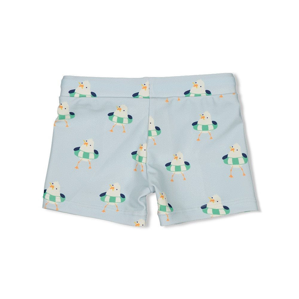Feetje Zwembroekje Seaside