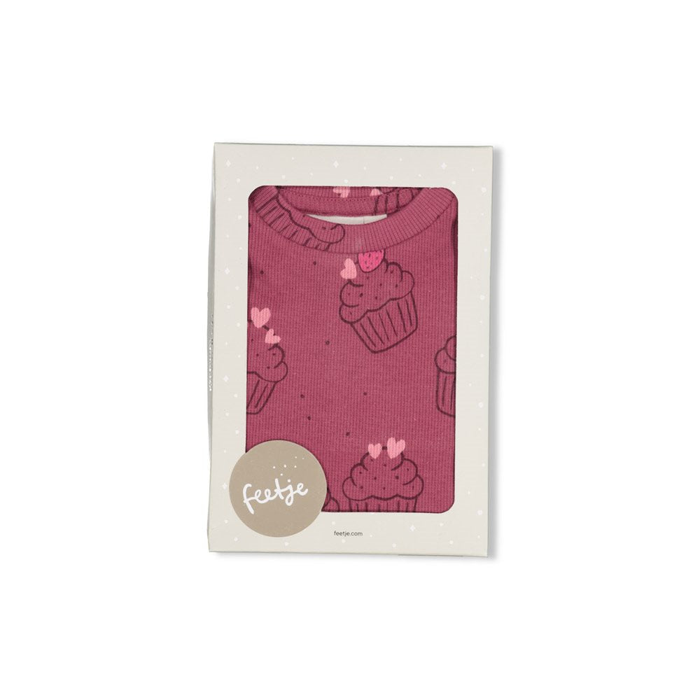 FeetjePremium Chloe Cupcake