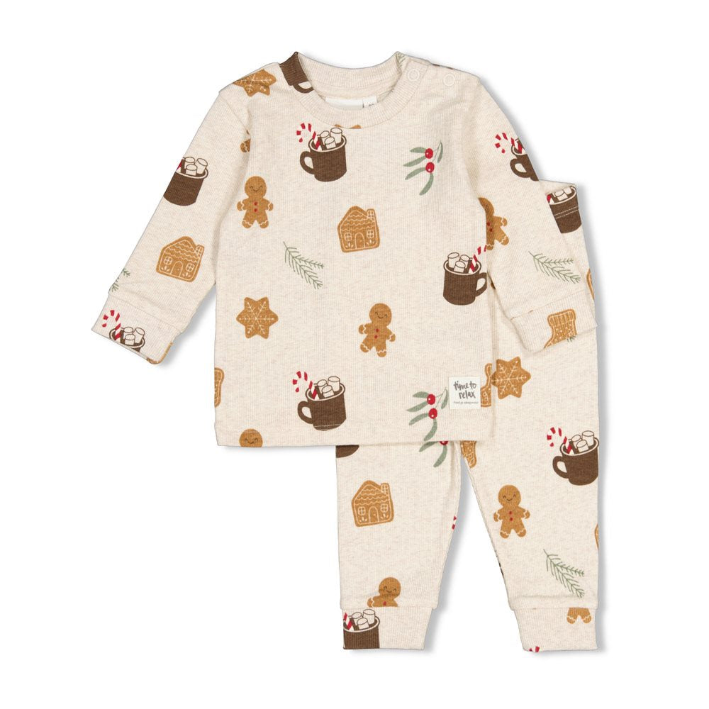 FeetjePremium Cosy Cookie