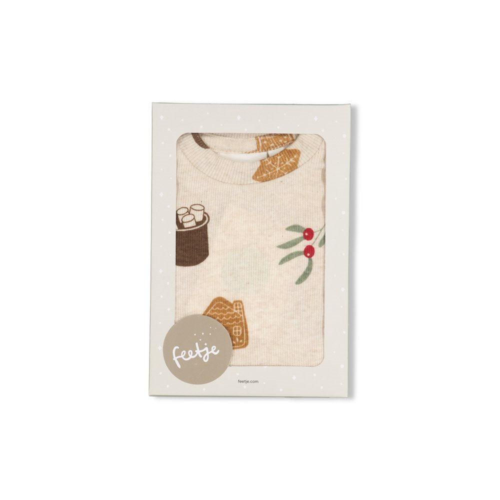 FeetjePremium Cosy Cookie