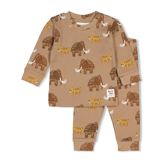 FeetjePremium Milo Mammoth