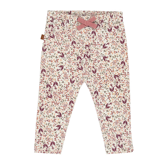 Frogs & Dogs Flower legging