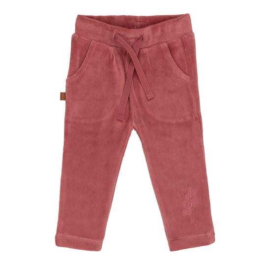 Frogs & Dogs Loved pants