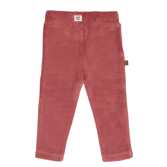 Frogs & Dogs Loved pants