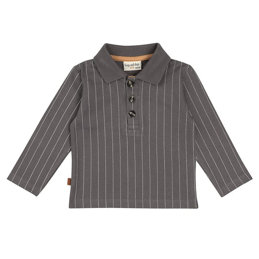 Frogs & Dogs little Hero polo