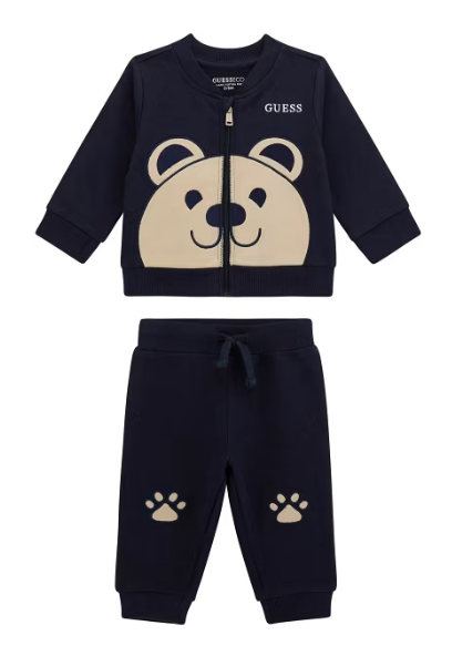 Guess Active Bear