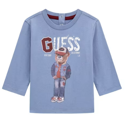 Guess Bear