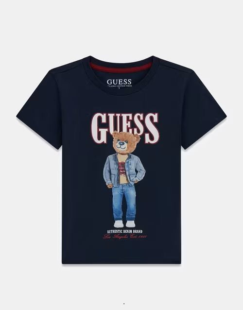 Guess Bear T-shirt