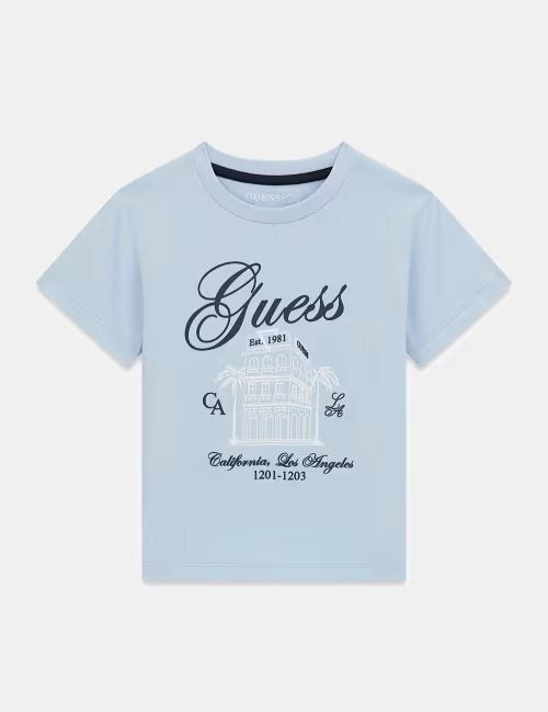 Guess Los Angeles