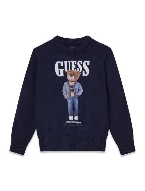 Guess LS Bear