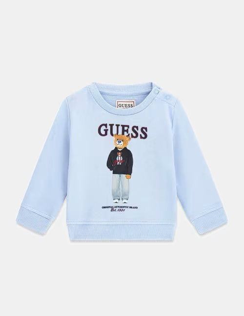 Guess Sky Bear