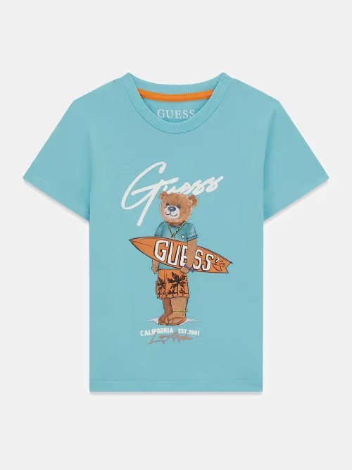 Guess Surf Bear