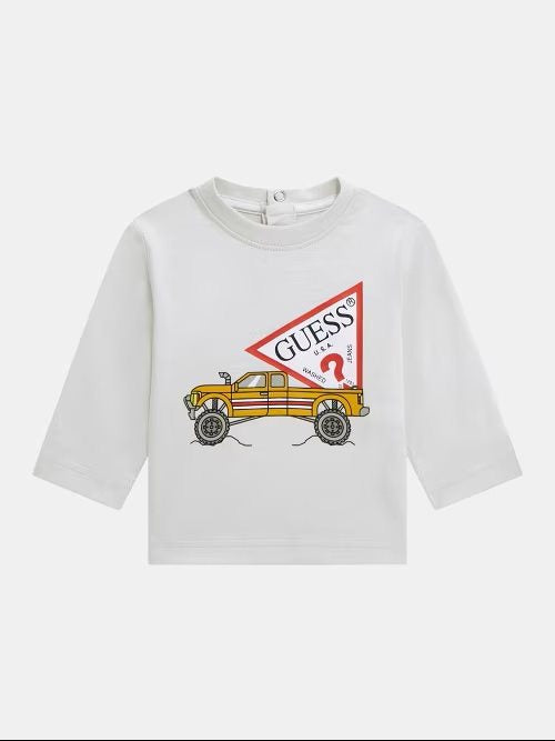 Guess Truck