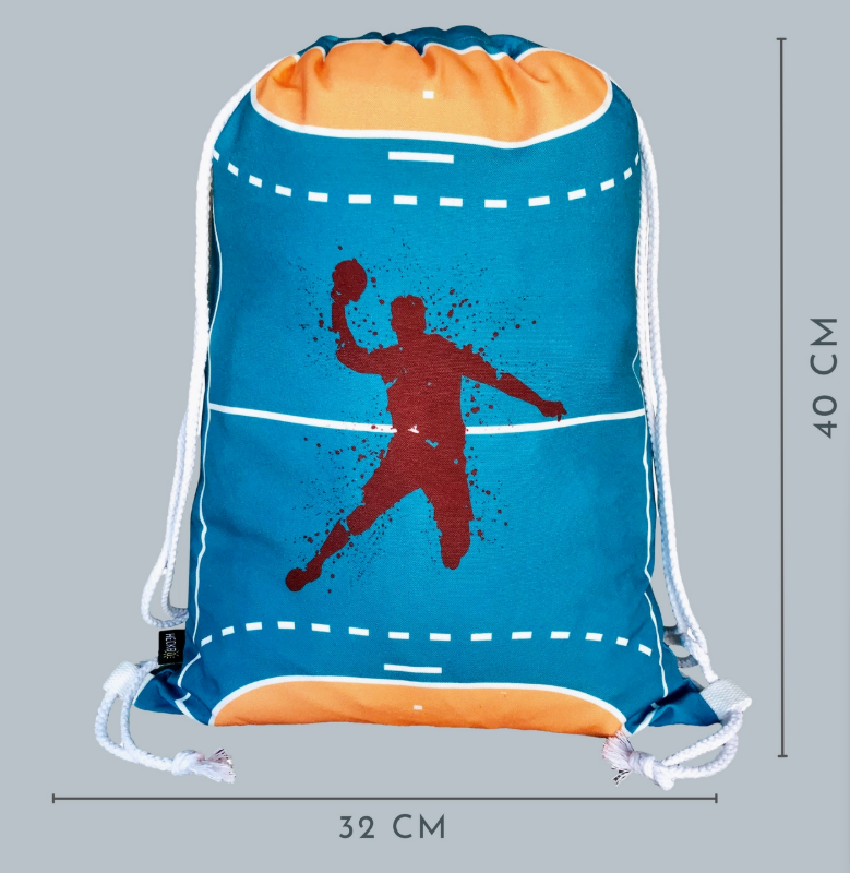 Handbal tas