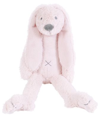 Happy Horse Tiny Pink