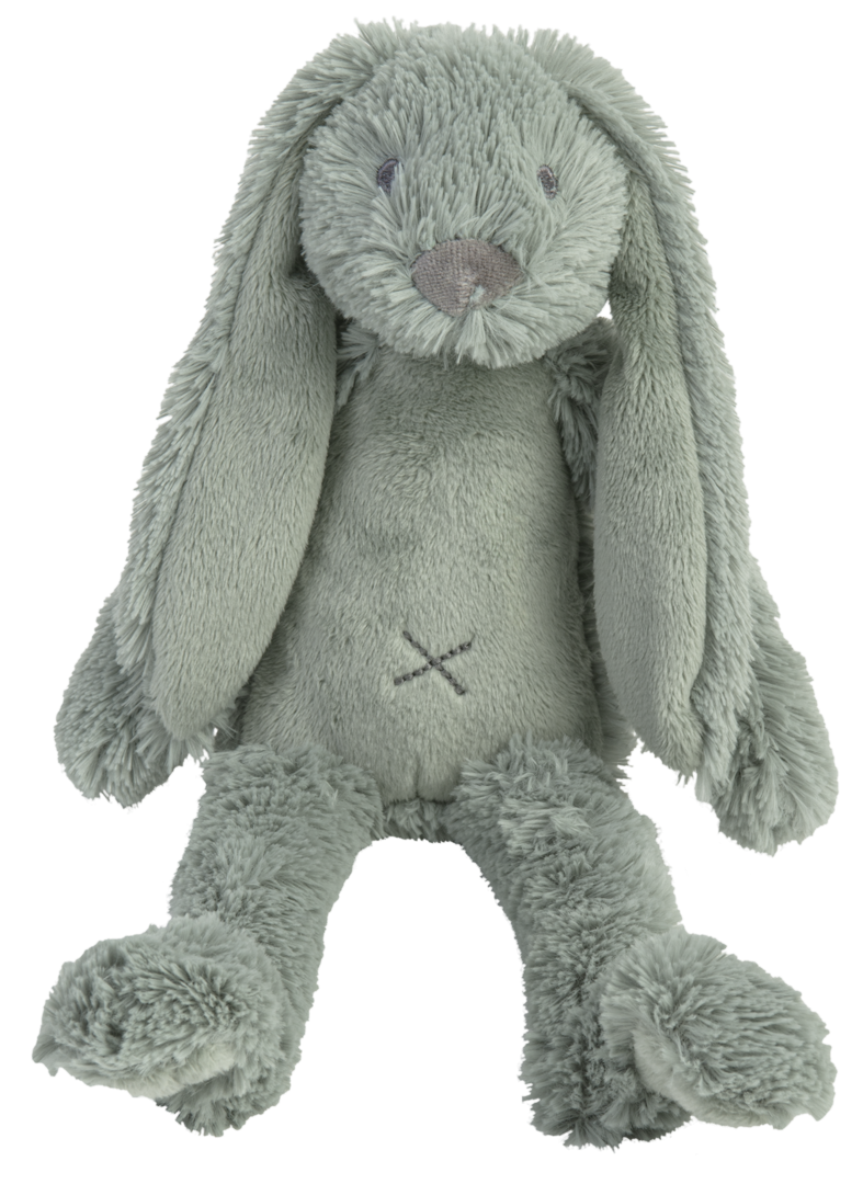 Happy Horse Tiny Richie Green