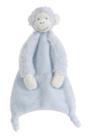 Happy Horse Tuttle Monkey Blue