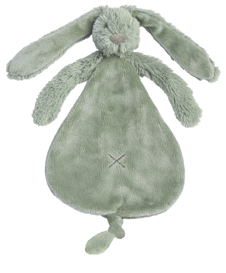 HappyHorse Tuttle Richie Green