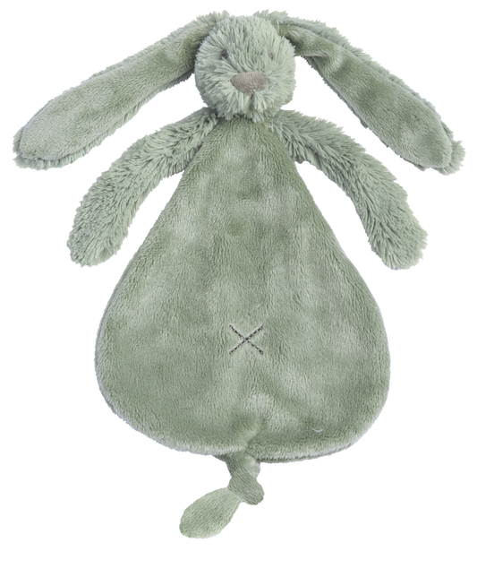 HappyHorse Tuttle Richie Green