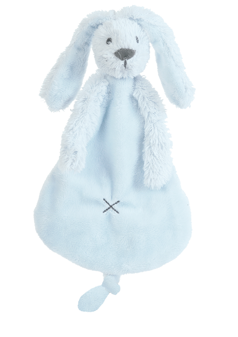 Happy Horse Tuttle Richie Blue