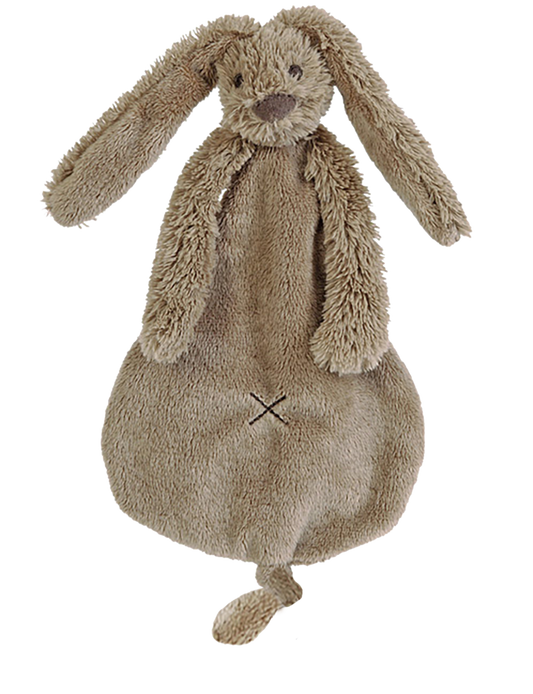 Happy Horse Tuttle Richie Clay