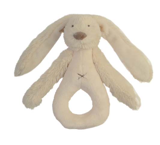 HappyHorse Rattle Richie Beige