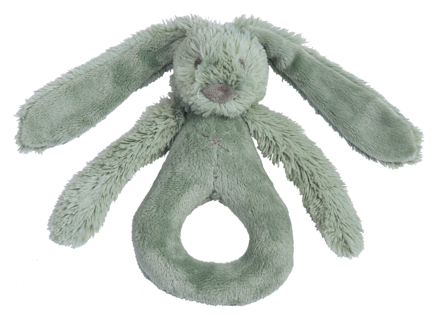 HappyHorse Rattle Richie Green