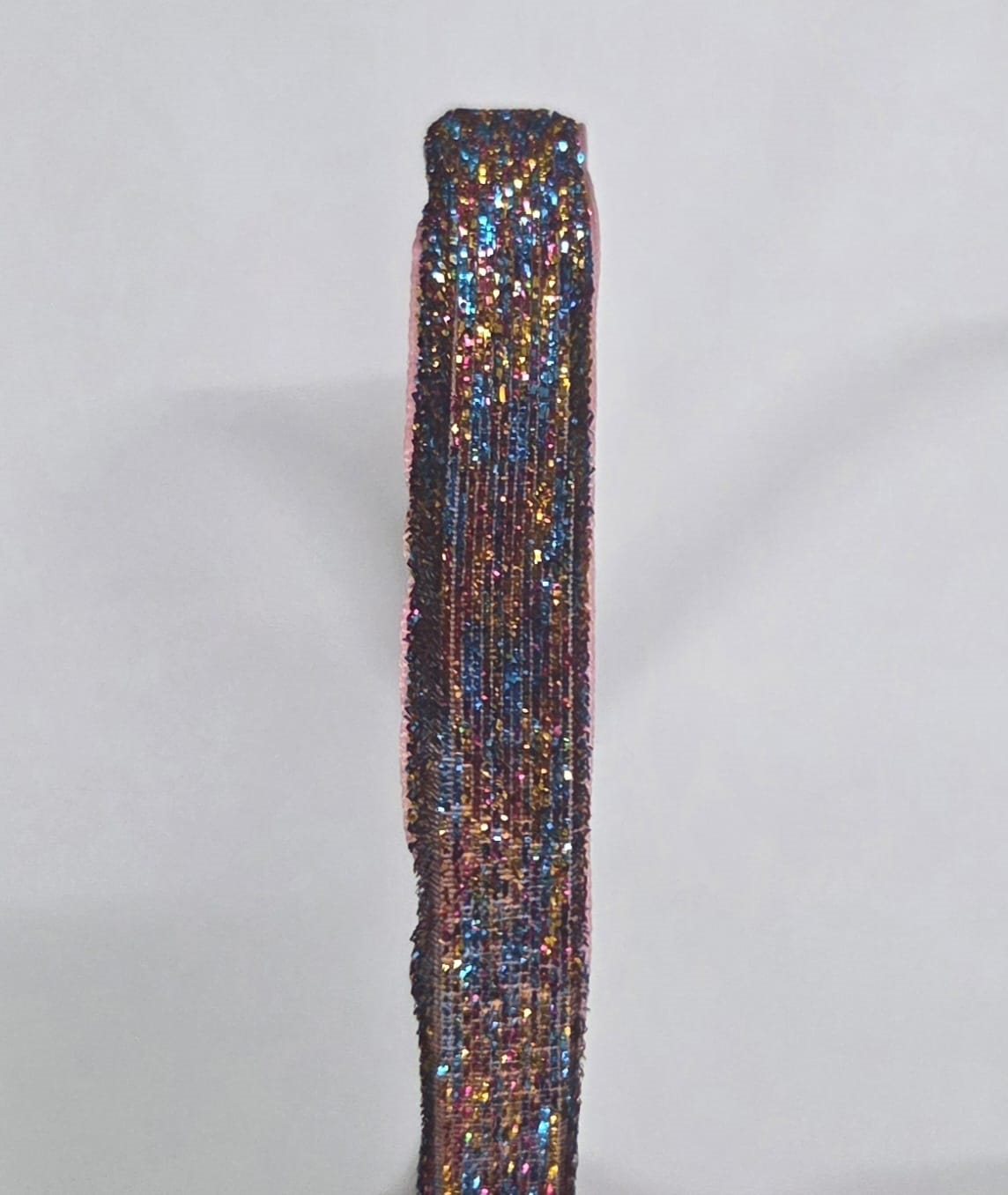 Heppiedi Multicolour Glitter