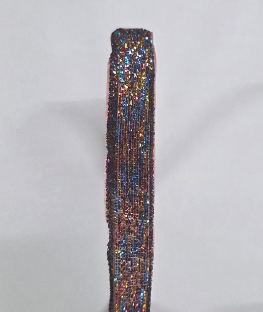 Heppiedi Multicolour Glitter
