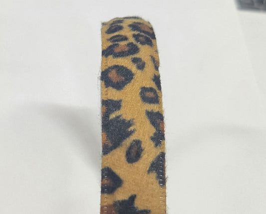 Heppiedi Panterprint Beige