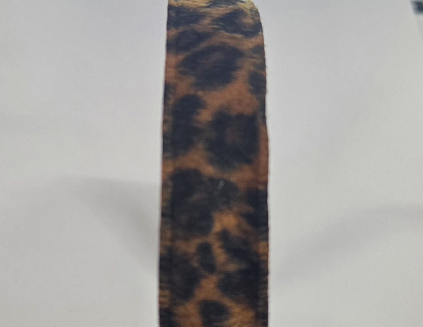 Heppiedi Panterprint Brown