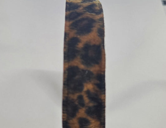 Heppiedi Panterprint Brown