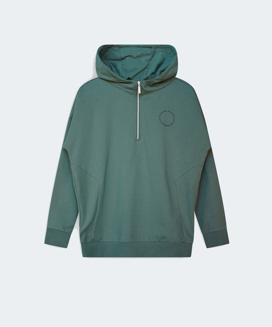 Hooded sweat