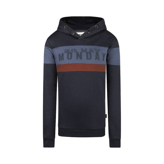 Hoody Navy