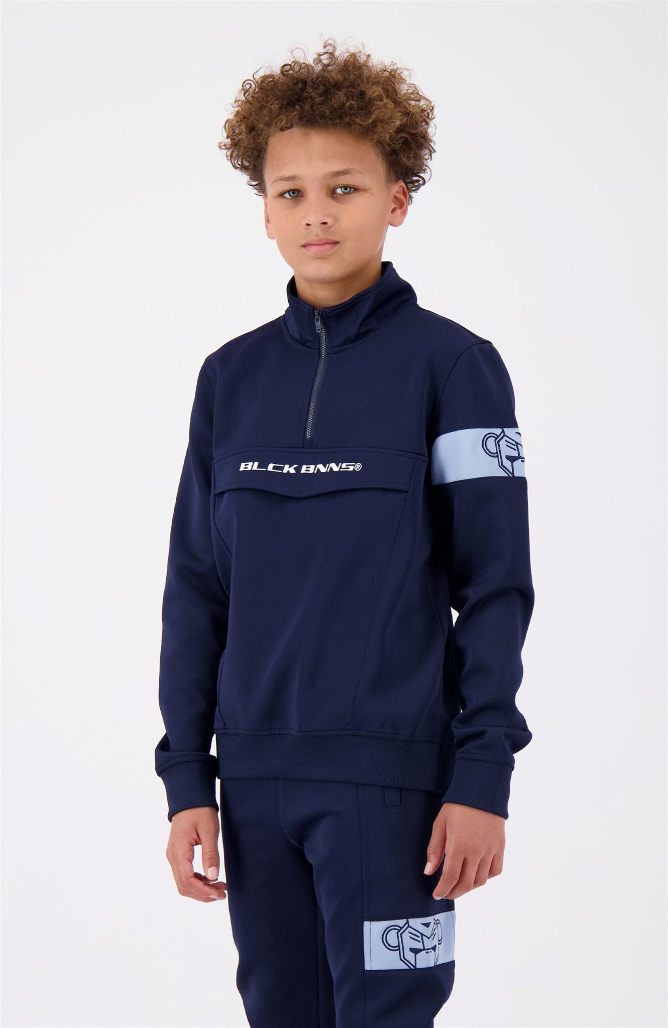 JR. Commander Tracktop