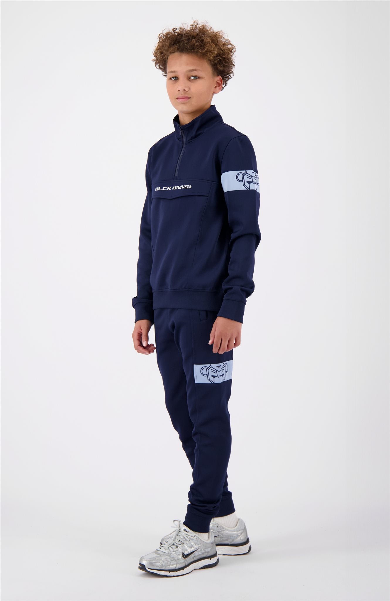 JR. Commander Tracktop