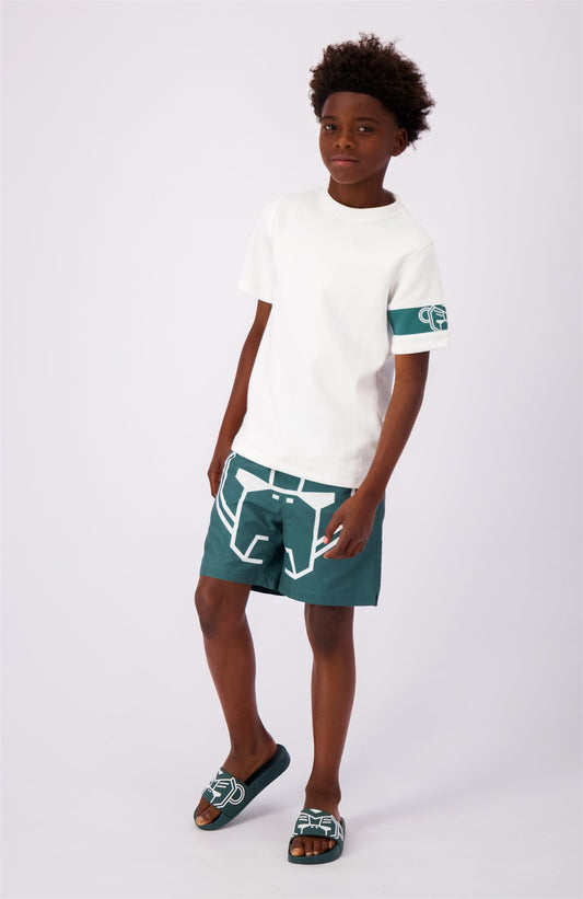 JR. Convoy Swimshorts