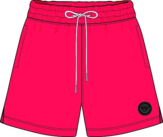 JR. Essential Swimshorts