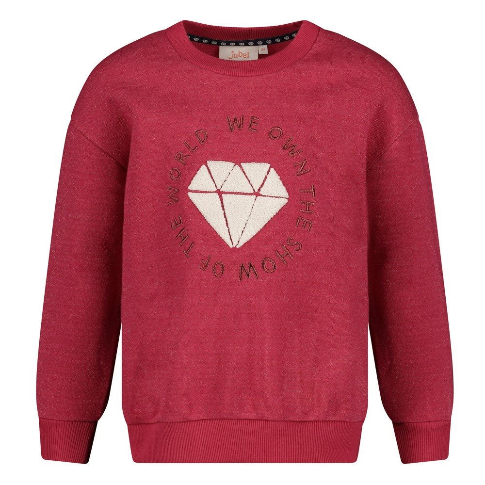 Jubel Cerise Princess