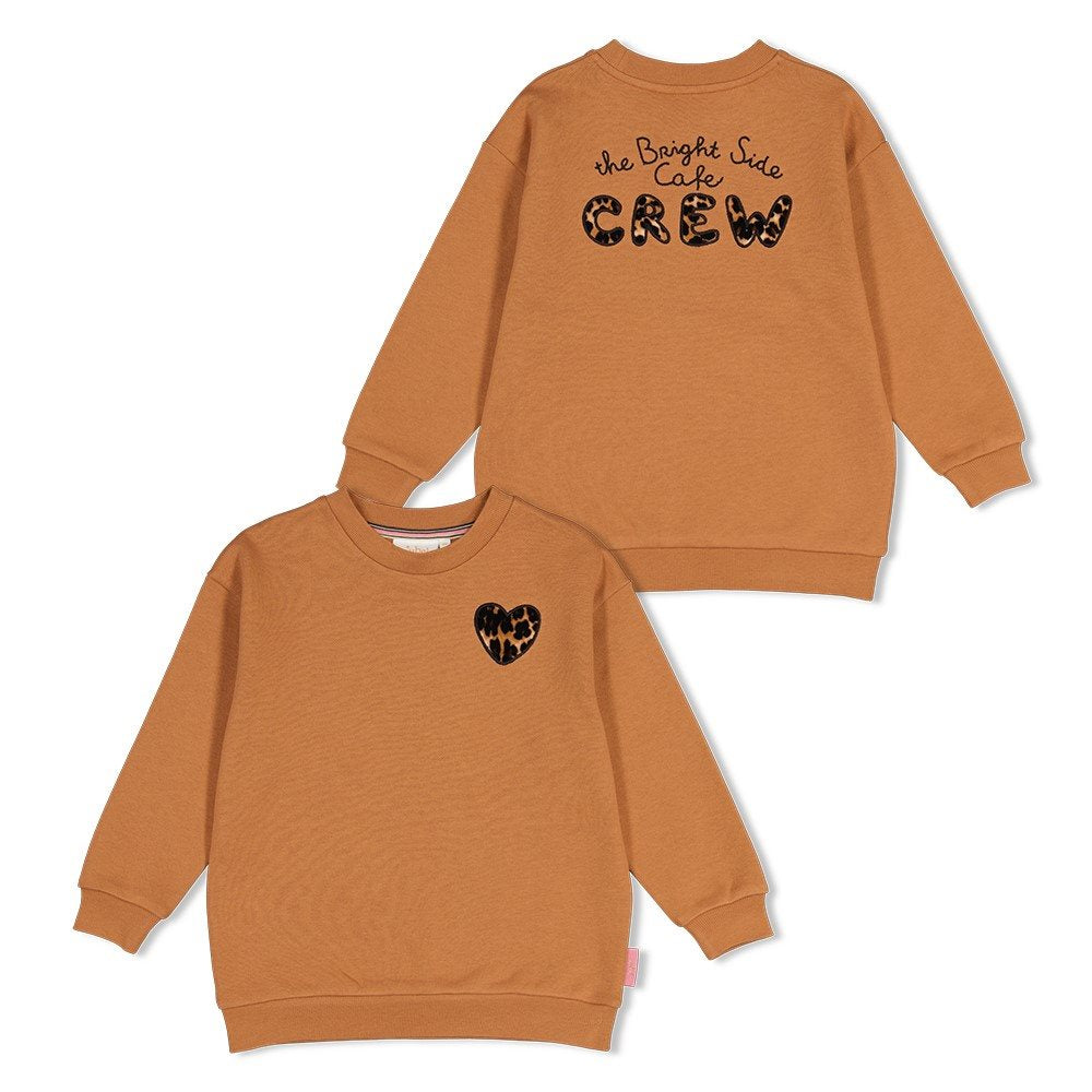 Jubel City Chic Crew